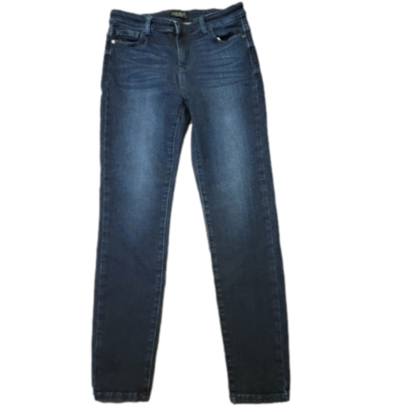 Judy Blue Denim - Womens Judy Blue Skinny Fit Jeans Size 9/29
